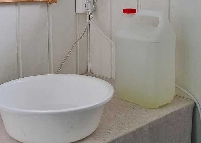 Simple With Sea Views On Island