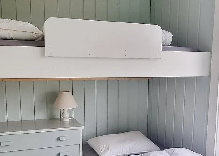 Simple With Sea Views On Island