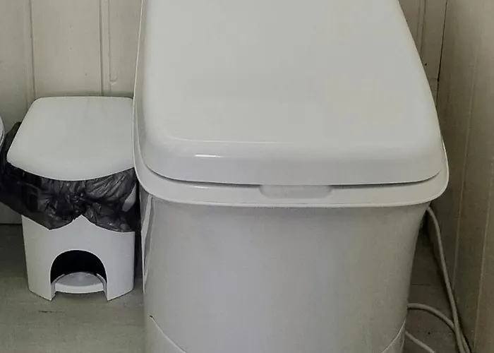 Simple With Sea Views On Island Utsira