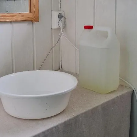 Simple With Sea Views On Island